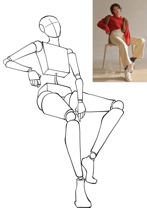 Character Figure Drawing Pose Reference, Figure Anatomy Drawing, Figure Gesture Drawing, Drawing Reference Photos, Figure Drawing Tutorial, Bujo Art, Gesture Drawing Poses, Human Anatomy Drawing, Body Reference Drawing