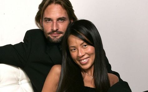 Yessica Kumala got the ultimate exposure as the wife of Hollywood heartthrob Josh Holloway, who is better known for his iconic role on the television show Lost. Before meeting her future-husband Holloway, Yessica was a nightclub worker in Los Angeles. But, after her marriage to Josh, Yessica has kept everything about her professional life behind […] The post Who Is Yessica Kumala? All the Hidden Facts About Josh Holloway’s Wife appeared first on CelebSuburb. Josh Holloway Wife, Josh Holloway, Harry Connick, Maggie Grace, Woman Of God, A Child Of God, Child Of God, Important People, Calisthenics