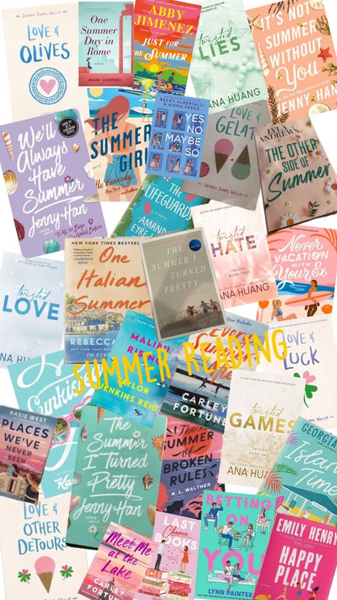 What book should I add? What should I do next? #books#summer#summerbooks#summerreading#sun# Same Time Next Summer Book, Summer Tbr, Book Wallpapers, Books Summer, Reader Aesthetic, Becky Albertalli, Summer Reads, Summer Book, Summer Books