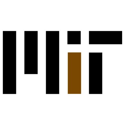 MIT Logo - Massachusetts Institute of Technology [mit.edu] Pixel Branding, Massachussets Institute Of Technology, Career Map, Shuri Marvel, Technology Clothes, Marvel Oc, Vision Bored, American University, Future School