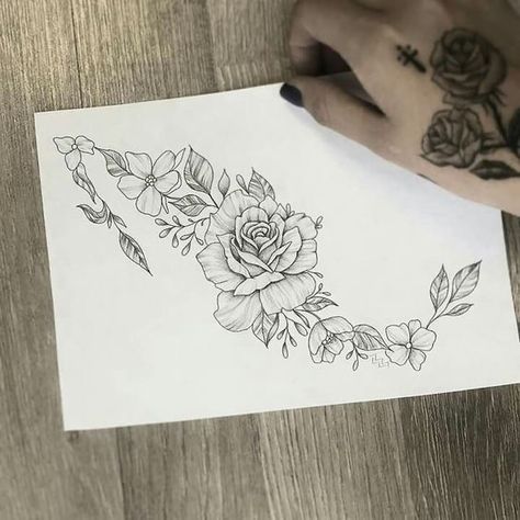 Mexico Tattoo, Aztec Tattoos, Mexican Tattoo, Mexican Art Tattoos, Aztec Tattoo Designs, Aztec Tattoo, Inspiration Tattoos, Dope Tattoos, Simplistic Tattoos