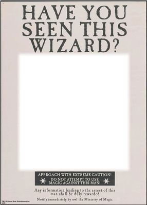 Have You Seen This Wizard Template : Unknown : Free Download, Borrow, and Streaming : Internet Archive Harry Potter Unit Study, Harry Potter Party Games, Harry Potter Activities, Harry Potter Christmas Ornaments, Harry Potter Halloween Party, Cumpleaños Harry Potter, Harry Potter Sorting, Harry Porter, Harry Potter Classroom