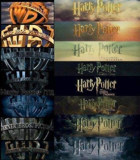 Harry Potter through the years #harrypotterquotes Hery Potter, Harry Porter, Harry Potter Memes Hilarious, Harry Potter Wizard, Harry Potter Spells, Buku Harry Potter, Harry Potter Pin, Harry Potter Tumblr, Harry Potter Fanfiction