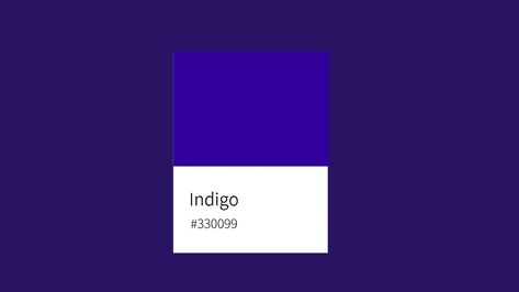 Indigo Color Palette, Color Palette Colour Schemes, Palette Colour Schemes, Indigo Hair Color, Indigo Hair, Indigo Eyes, Split Complementary, Split Complementary Colors, Indigo Plant