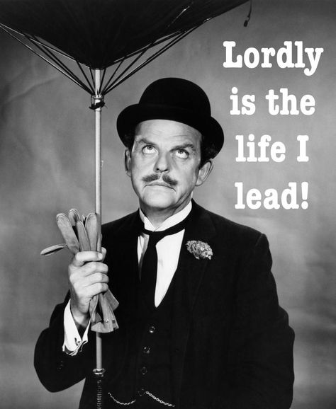 Mr. Banks. This meme applies to so much! David Tomlinson, Comedy Actors, British Comedy, Walt Disney Pictures, Costumes Ideas, Disney Life, Mary Poppins, Disney Christmas, Disney Pictures