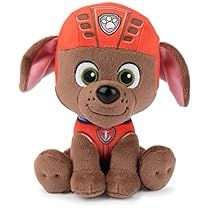 Paw Patrol Zuma, Puppy Smile, Paw Patrol Plush, Zuma Paw Patrol, Old Teddy Bears, Water Rescue, Paw Patrol Toys, Paw Patrol Pups, Shiny Eyes