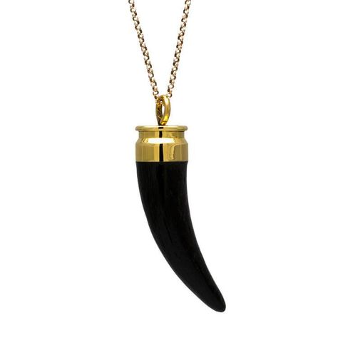 Carry a reminder of your hunting adventures with this springbok horn pendant! The rim of a brass shell casing caps the tip of a springbok horn for a unique keepsake. I am happy to supply you with the brass casing myself, or you can send me your used rounds and I can make one from your casing.This hunting trophy pendant comes with FREE waterproofing armor ($75 value).*Chain not included in this listing, you can purchase a necklace chain of your choice or you can purchase this pendant with an 18? Bullet Shell Jewelry, Metal Jewelry Handmade, Antler Rings, Bullet Casing Jewelry, Bullet Crafts, Arrowheads Design, Antler Wedding Band, Brass Jewellery, Horn Pendant Necklace