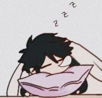 Sleep Anime Pfp, I Am Sleepy, Doodles Bonitos, Foto Kelakar, Cute Doodle Art, Anime Pfp, Cartoon Profile Pics, Funny Anime Pics, Cute Doodles