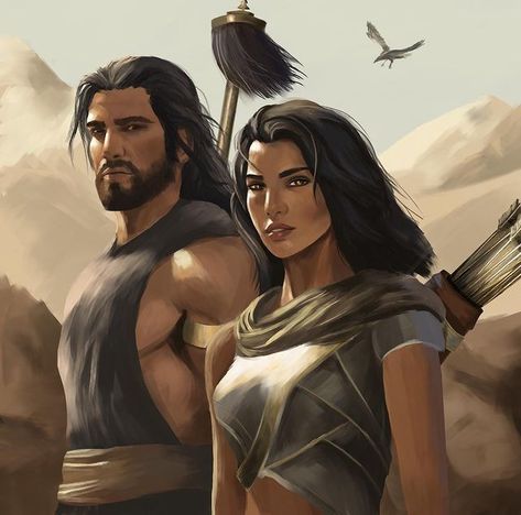 Tower Of Down Fanart, Yrene Towers Fan Art, Lorcan Tog, Tog Fan Art, Empire Of Storms Fan Art, Tower Of Dawn Fan Art, Nesryn And Sartaq, Lorcan Salvaterre, Fantasy Booktok