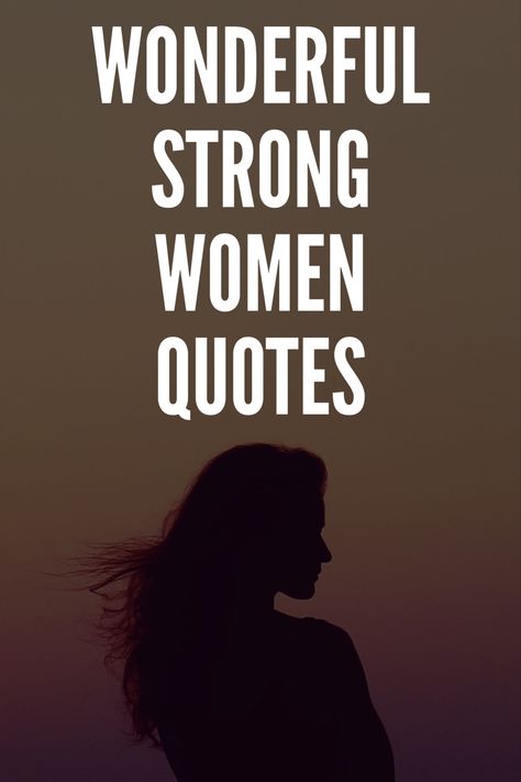 Confident Women Quotes, Good Woman Quotes, Inspirational Quotes Background, Positive Quotes For Women, Motivational Quotes For Women, Powerful Motivational Quotes, Women Motivation, Inspirational Quotes For Women, Wise Words Quotes