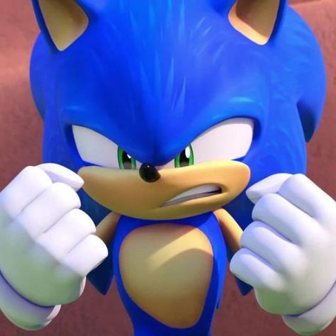 Angry Wallpapers, Angry Cartoon, Sonic The Movie, Sonic Prime, Im Blue, Nintendo Sega, Sonic Funny, Lil Boy, Sonic 3