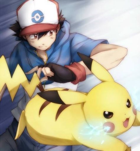 sacha et pikatghou Entei Pokemon, Pikachu Pikachu, Pikachu Art, Ash Pokemon, Ash Ketchum, Pokémon Master, Pokemon Pikachu, Pokemon Drawings, All Pokemon