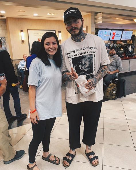 Post Malone Outfits, Posty Malone, Post Malone Lyrics, Post Malone Quotes, Manatees, Adam Driver, Post Malone, Hedgehogs, 25 Years Old