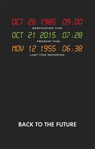 Bttf Wallpaper, Back To The Future Wallpaper, Back To The Future Poster, Back To The Future Party, Greatest Movies, Series Wallpaper, The Future Movie, Future Poster, Future Days