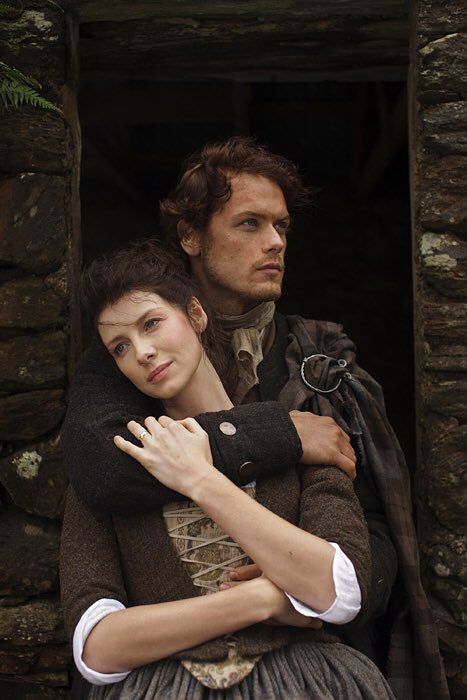 Claire Outlander, Gabaldon Outlander, Outlander Costumes, John Bell, James Fraser Outlander, Outlander Season 1, Diana Gabaldon Outlander, Outlander Book Series, Outlander 3