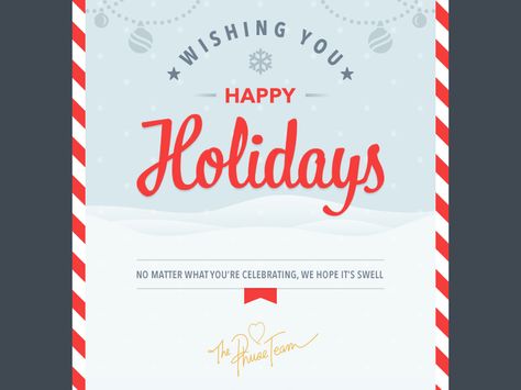 Christmas Marketing, Email Layout, Newsletter Inspiration, Holiday Emails, Nice Holiday, Email Template Design, Holiday Campaign, Email Marketing Template, Email Newsletter Design