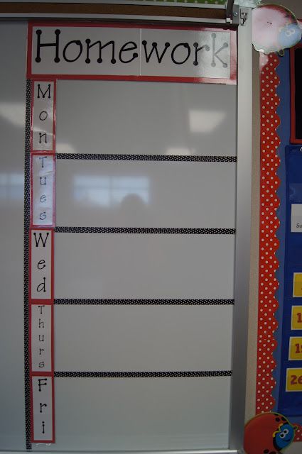 Homework Board, Classroom Organisation, Middle School Classroom, New Classroom, Teacher Organization, Classroom Setup, Classroom Design, Beginning Of School, Teacher Tools