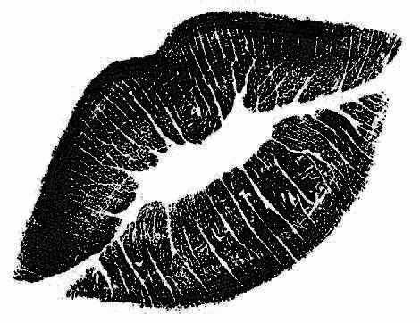 Lips Tattoo Ideas Kisses, Kiss Lip Tattoos, Lip Print Tattoos, Adeline Reilly, Stitch Toothless, Kiss Tattoos, Jennifer Lynn Barnes, Mark Tattoo, Ear Tattoo Ideas