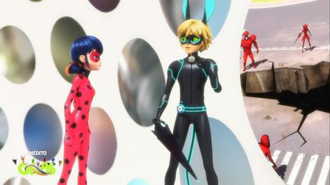 Season 5 Miraculous, Miraculous Ladybug Season 5, Ladybug Season 5, Adrian And Marinette, Ladybug Miraculous, Cutest Couple Ever, Season 4, Miraculous Ladybug, Evolution