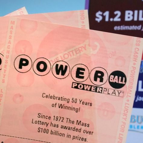 Powerball Jackpot, Winning Powerball, Lottery Strategy, Jackpot Winners, Pch Sweepstakes, Usa Today, How To Know, To Grow, To Play