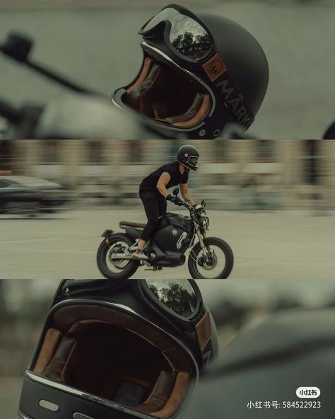 Motorcycle Photo Shoot, Panning Shot, Biker Photography, Narrative Photography, Instagram Design Creative, Moto Custom, Bike Aesthetic, Motorcycle Photography, Bike Poster