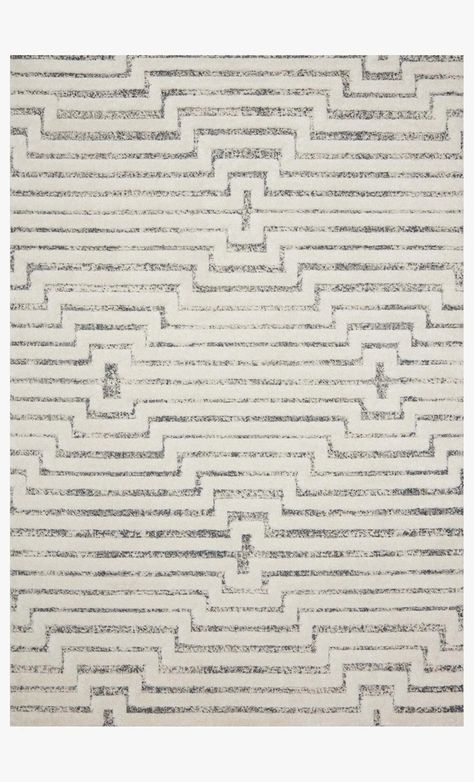 HAG-03 WHITE / SKY | Loloi Rugs Catalogue Inspiration, White Sky, Loloi Rugs, Framed Quotes, Tone On Tone, Hand Tufted Rugs, White Rug, Rug Sale, Rug Store