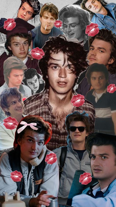 joe keery Joe Keery Christmas, Mama Steve, Kid Friendly Movies, Joe Kerry, Beautiful Joe, Stranger Things Steve, Stranger Things Actors, Stranger Things Have Happened, Stranger Things Characters