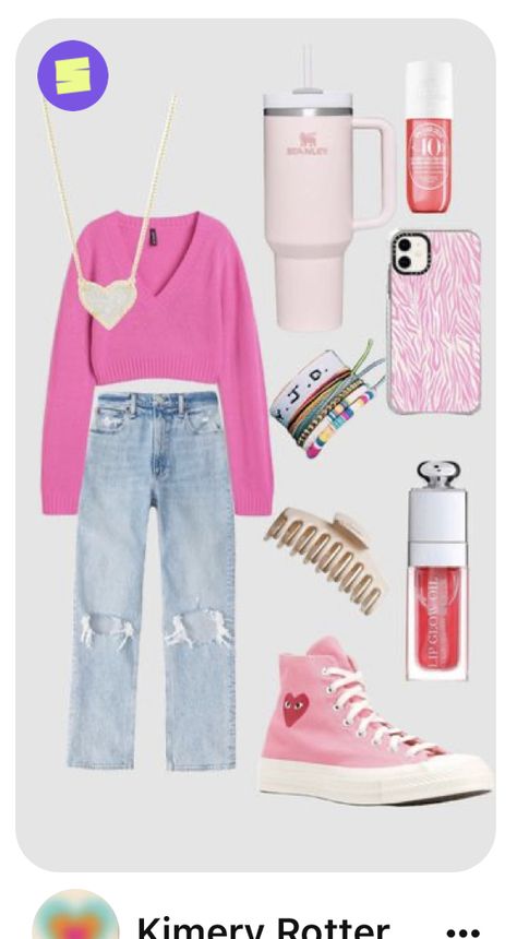 Preppy Wishlist, Preppy Winter Outfits, Preppy Outfits For School, Preppy Fits, Simple Outfits For School, Cute Outfits With Leggings, Outfits For School, Preppy Stuff, Preppy Clothes