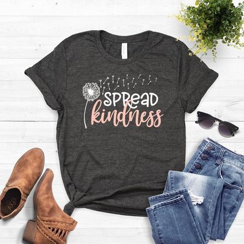 Kindness Shirt  Kindness Quote  Choose Kind Tee  Shirts For | Etsy Shirts For Teachers, Groovy Shirt, 70s Clothing, Be Kind Shirt, Kindness Shirt, 70s Shirts, Hippie Shirt, Spread Kindness, Graphic Tees Vintage