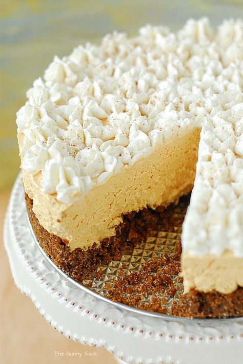 Pumpkin Silk Chiffon Pie, Pumpkin Mousse Pie Recipe, Pumpkin Icebox Pie, Pumpkin Cream Pie Recipe, Pumpkin Chiffon, Pumpkin Chiffon Pie, Silk Pie Recipe, Pumpkin Cream Pie, Chiffon Pie