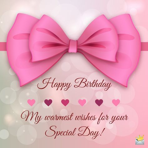 Happy Birthday! My warmest wishes for your Special Day! Birthday Wishes For A Friend Messages, Birthday Wishes For A Friend, Happy Birthday Wishes For A Friend, Birthday Greetings Friend, Happy Birthday Friend, Happy Birthday Wallpaper, Birthday Wishes For Friend, Happy Birthday Wishes Images, Birthday Wishes Messages