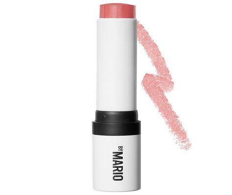 Check out this product at Sephora.com - MAKEUP BY MARIO Soft Pop Blush Stick - Pale Petal Sephora Blush, Cream Blush Stick, Makeup By Mario, Expensive Makeup, Blush Stick, Makeup Needs, Shop Makeup, Makeup Items, Cream Blush