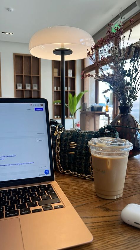 Coffee And Work Aesthetic, Working At Cafe Aesthetic, Working In A Coffee Shop Aesthetic, Cafe Work Aesthetic, Work In Cafe Aesthetic, Cafe Working Aesthetic, Work From Cafe Aesthetic, Working In A Cafe Aesthetic, Coffee Work Aesthetic