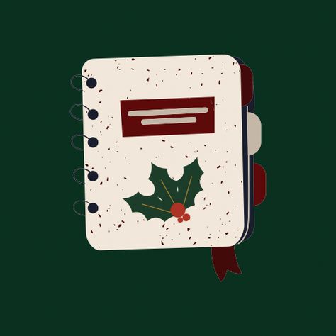 Christmas Notes Icon, Phone Christmas Icon, Christmas App Covers, Xmas Apps, Christmas Photos App Icon, Christmas Schedule, Xmas Icons, Ipad Themes, Christmas App Icons