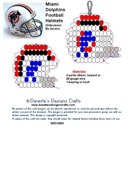 49ers Helmet, Crochet Kitchen Towels, Pony Bead Projects, Pony Bead Bracelets, Pony Bead Crafts, Seed Bead Crafts, Halloween Beads, Pony Bead Patterns, Crochet Kitchen