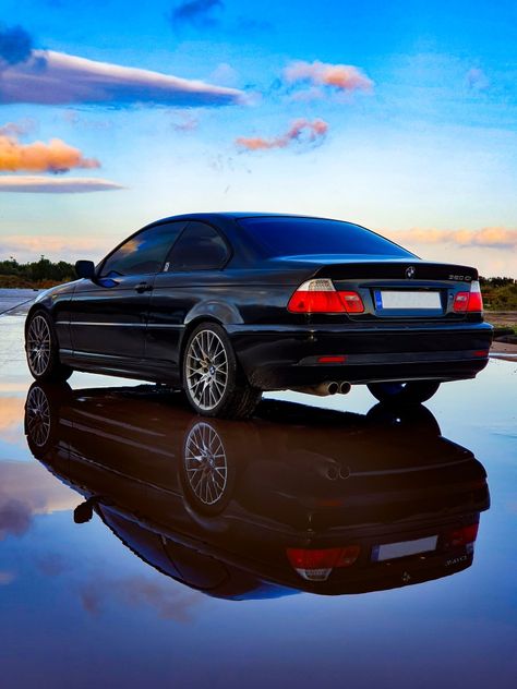 Car Reflection Photography, Water Reflection Photography, Photoshop Inspiration, Water Puddle, Reflections Photography, Reflection Photography, 2nd Year, Mirror Reflection, Water Reflections