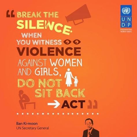 English teacher: November, 25 -International Day for the Elimination of Violence against Women 16 Days Of Activism, Un Women, Rock Quotes, Women Slogan, Women Day, 25 November, International Day, Personal Business Cards, Sit Back