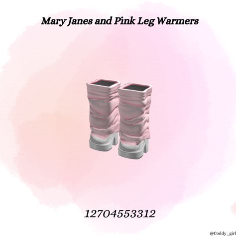 Pink Boots Roblox Code, Roblox Pink Shoes Codes, Berry Avenue Codes Pink Shoes, Pink Arm Warmers Roblox Code, Berry Avenue Pink Accessories Codes, Pink Shoes Roblox Code, Arm Warmer Codes For Berry Ave, Heels Codes Berry Ave, Pink Accessories Codes