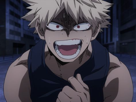 How 'My Hero Academia' Made Me Reconsider Teenage Mental Health Bakugou Manga, Anime Recommendations, Me Anime, My Hero Academia Episodes, 만화 캐릭터, Hero Academia Characters, Boku No Hero Academy, Red Eyes, My Hero Academia Manga