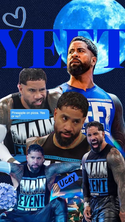 Samoan Men, Batman Joker Wallpaper, Wwe Funny, Roman Reigns Wwe Champion, Wwe Superstar Roman Reigns, Wwe Pictures, Dance Basics, Professional Wrestlers, Wrestling Stars