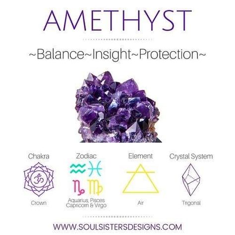 Zodiac Wheel, Zodiac Elements, Tarot Cloth, Dream Amethyst, Capricorn And Virgo, Crystal Properties, Crystal System, Lost In Thought, Metaphysical Healing