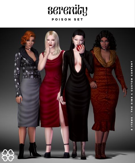 Sims Packs, Pelo Sims, Sims 4 Mm Cc, Sims 4 Cc Makeup, Sims 4 Cc Folder, Sims 4 Dresses, Sims 4 Mm, Sims Four, Sims4 Clothes