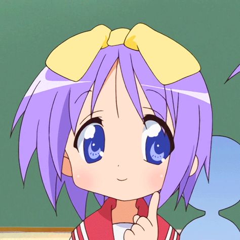 Tsukasa Hiiragi Icons, Konata Kagami, Cutecore Gifs, Tsukasa Lucky Star, Hiiragi Tsukasa, Tsukasa Hiiragi, Animecore Webcore, Sailor Fuku, Slice Of Life Anime