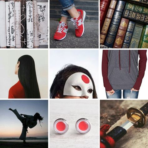 Tatsu Yamashiro, Superhero Girl, Inspiration Moodboard, Girl Aesthetics, Girl Superhero, Aesthetic Inspiration, The Mood, Mood Boards, Mood Board