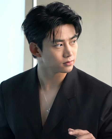 Ok Taec Yeon, Most Handsome Korean Actors, Ok Taecyeon, Asian Man, Love My Man, Korean Drama Best, K Drama, Kdrama Actors, Korean Men