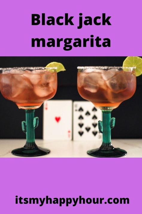 Raspberry Margarita, Margarita Day, National Margarita Day, Cocktail Shots, Raspberry Liqueur, Black Jack, Black Raspberry, Cocktail Making, Jack Black