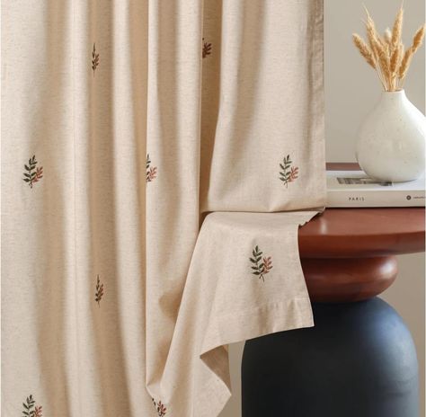 French Country Kitchen Curtains, Fall Curtains, Country Kitchen Curtains, Vintage Kitchen Curtains, Cabin Curtains, Cafe Curtains Kitchen, Cottage Curtains, Curtains Room, Tab Top Curtains