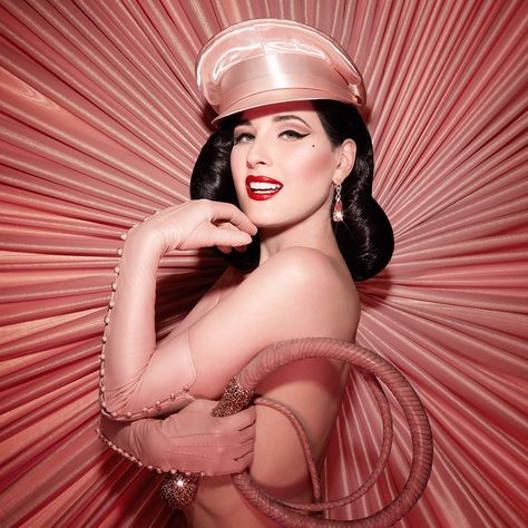 Just announced: Live Nation presents Dita Von Teese • Glamonatrix • Sunday, August 16th • #KellerAuditorium • Tickets go on sale this Friday at 10am via https://www.portland5.com/keller-auditorium/events/dita-von-teese-glamonatrix, the Portland'5 Centers for the Arts box office, and by phone: 800-273-1530. Dita Von Teese Boyfriend, Old Hollywood Glam, Dita Von, Dita Von Teese, Hollywood Glamour, Buy Tickets, Old Hollywood, Portland, Diva