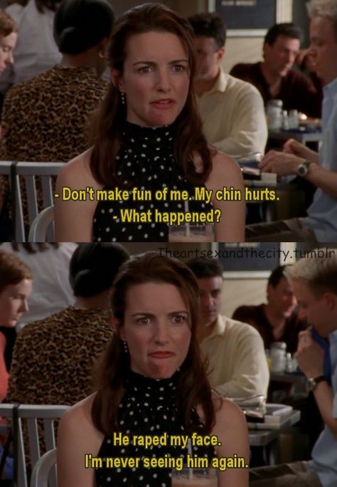 haha Charlotte Sexandthecity, Charlotte York Hair, Sec And The City, Charlotte York Quotes, Satc Charlotte, Charlotte Satc, Charlotte York Style, Charlotte York Outfits, Satc Aesthetic