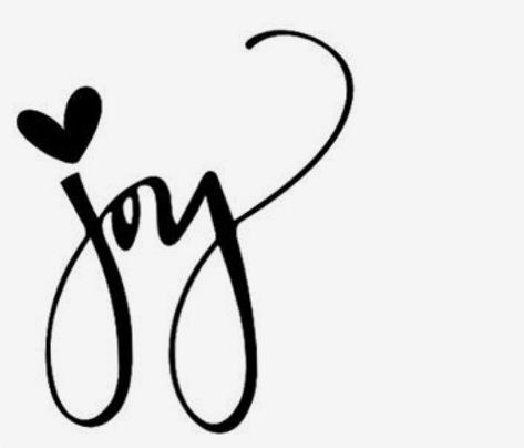 Joy Tattoo Ideas, Cursive Quotes, Joy Tattoo, Ig Post, Picture Ideas, Tattoos For Women, Tattoo Ideas, How Are You Feeling, Holidays